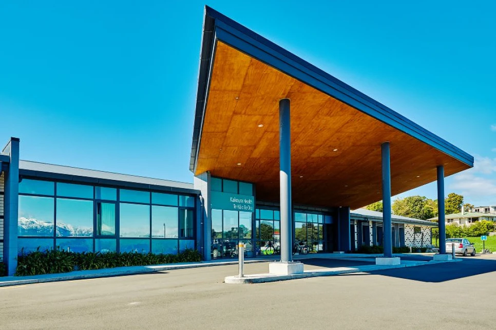 Kaikoura Health Centre
