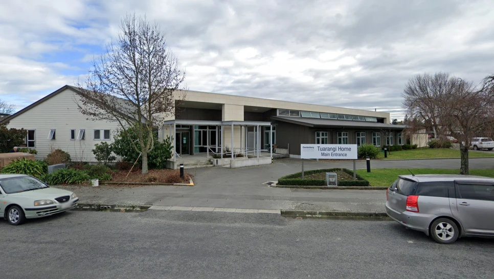 Tuarangi Home GoogleStreetView