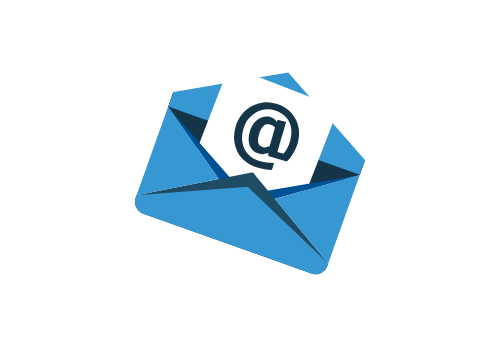 email web